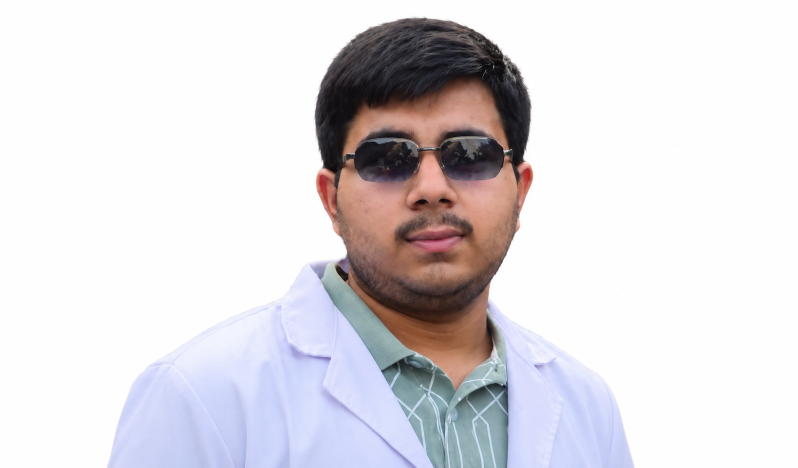Harsh Angira